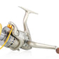 YUMOSHI Lightweight Metal 12BB LC1000-7000 Series 5.5:1 Spinning Fishing Reel Trolling Reel