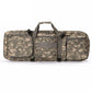 85CM Tactical Heavy slip Carrying Dual Rifle Case Gun Bag for M4 Hunting Airsoft Military Shoulder Pouch Fishing Backpack