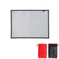 Outdoor Camping Fireproof Cloth Insulation Pad Flame Retardant High Temperature Fire Blanket Glass Fiber Flame Retardant Cloth