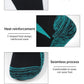 Socks Waterproof Breathable Outdoor Waterproof Hiking Wading Camping Winter Skiing Sock Riding Snow Warm Waterproof Socks