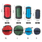 Camping and camping sleeping bag storage bag Lightweight capsule compression bag Travel clothing and miscellaneous storage bag 40D