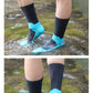 Socks Waterproof Breathable Outdoor Waterproof Hiking Wading Camping Winter Skiing Sock Riding Snow Warm Waterproof Socks