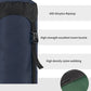 Camping and camping sleeping bag storage bag Lightweight capsule compression bag Travel clothing and miscellaneous storage bag 40D
