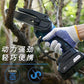 Manufacturer's direct supply of 6-inch electric saws, logging saws, household lithium single hand saws, 6-inch rechargeable mini electric saws