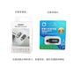 New aluminum alloy mobile phone remote control, learning type mobile phone infrared emission remote control, issued by a universal manufacturer