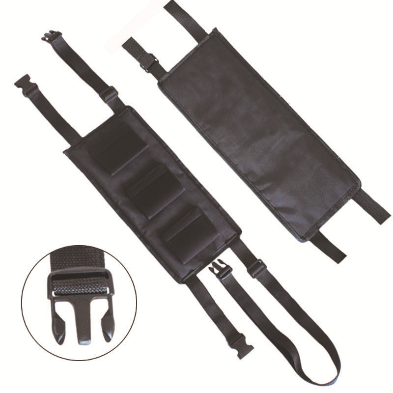 Factory direct car seat fish