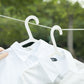 Bold Outdoor 10 Meters Multi-Functional Non-Slip Windproof Clothesline Outdoor Drying Quilt Clothesline Balcony Clothesline
