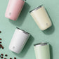 USB Electric Fully Sealed Leak-Proof Coffee Mixing Cup Charging Automatic Mixing Cup