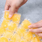 Summer Self-Sealing Disposable Ice Bag Household Frozen Ice Cube Mold Ice Box Bag 1 Pack Of 10 Pieces