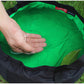 Fishing Basin Portable Travel Laundry Washbasin Foot Bag Bucket Outdoor Travel Basin