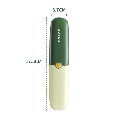 Multifunctional Exquisitely Peeled Knife Peeler Fruit Knife