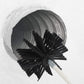 Bendable Long nylon wire Chimney Brush Flexible Dryer Pipe Inner Wall Cleaning Kit Includes 6 Flexible Rods 1 Brush Head