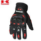 Bicycle Motorcycle Gloves Sports Full Finger Outdoor Riding Gloves