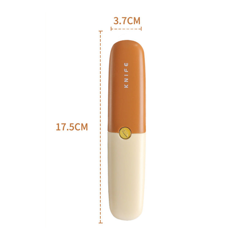 Multifunctional Exquisitely Peeled Knife Peeler Fruit Knife