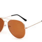 Sunglasses Colorful Toad Glasses Pilot Men And Women Models 3025 Color Film Reflective Sunglasses