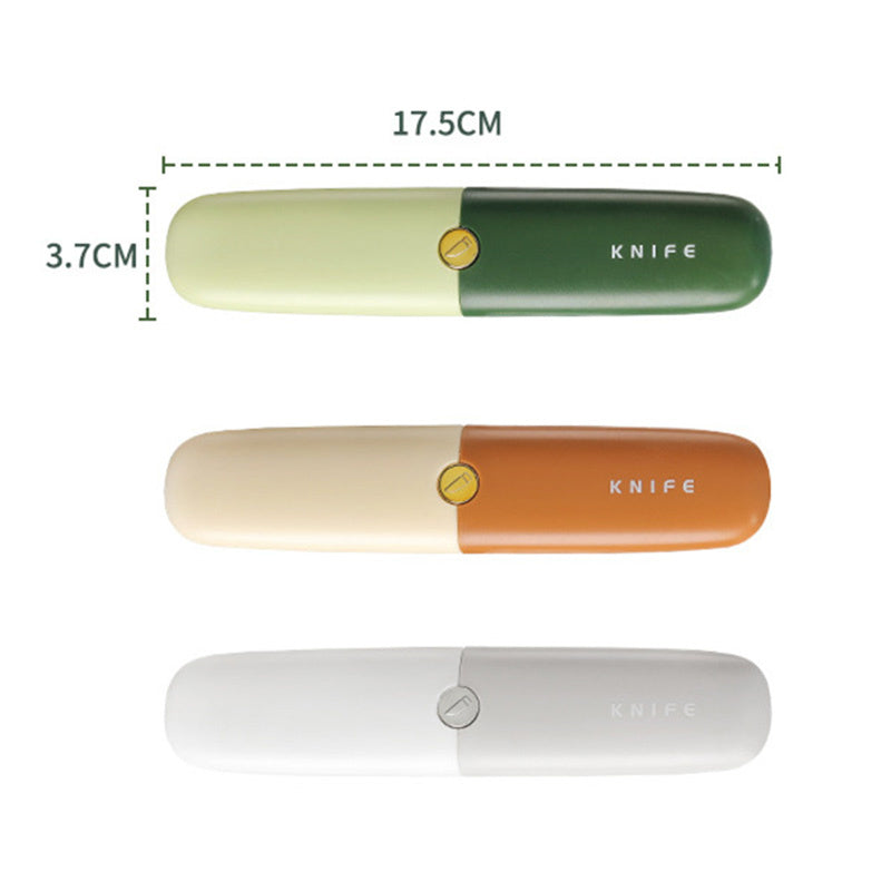 Multifunctional Exquisitely Peeled Knife Peeler Fruit Knife