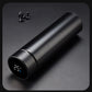 Smart 304 Stainless Steel Vacuum Water Cup Temperature Display Cup Business Gift in-Car Thermos