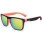 QUISVIKER Brand Polarized Fishing Glasses Men Women Sunglasses Outdoor Sport Goggles Driving Eyewear UV400 Sun (NO Paper BOX)