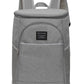 DENUONISS 20L Thermal Backpack Waterproof Thickened Cooler Bag Large Insulated Bag Picnic Cooler Backpack Refrigerator Bag