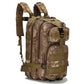 30L Military Tactical Backpack Large Camping Backpacks Trekking Fishing Hunting Waterproof Bags Men Army Rucksacks