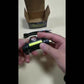 Factory direct approval strong light headlight led outdoor lighting head-mounted flashlight night fishing cob charging small headlight cross border