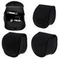 Manufacturers wholesale spinning wheel bag Amazon road troh protector bullet fishing wheel bag road sub-bag water droplets