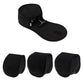 Manufacturers wholesale spinning wheel bag Amazon road troh protector bullet fishing wheel bag road sub-bag water droplets