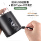 Cross border portable electric juicer, direct drinking juice cup, USB charging, household mini multifunctional mixing cup