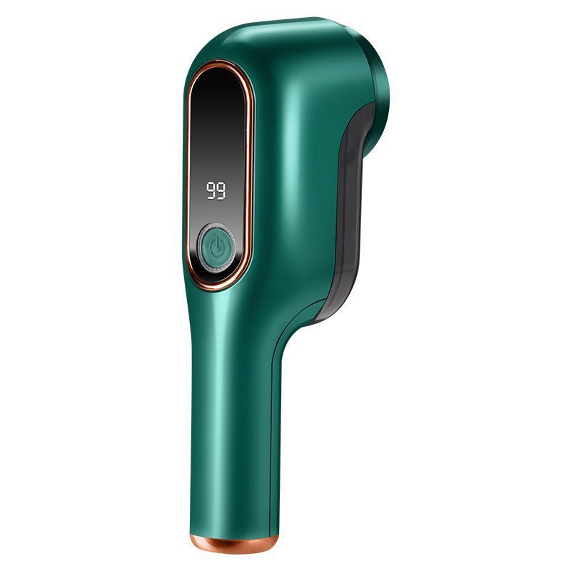 Hair ball trimmer, shaver, clothing pilling removal, hair ball shaving, scraping, and hair suction machine for household use