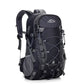 Hiking Backpack Rucksacks Waterproof Backpack Men Outdoor Camping Backpack Gym Bags Travel Bag Women Large Sport Bags